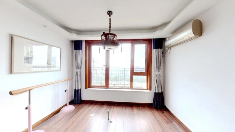 Eastern Dragon Realm - View 9