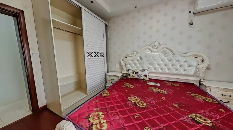 Wuzhou Yujin City - View 1