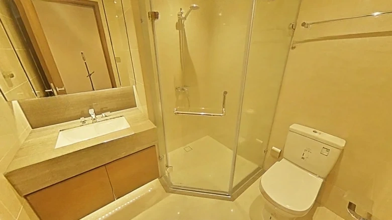 Chongqing Raffles City Plaza - View 10