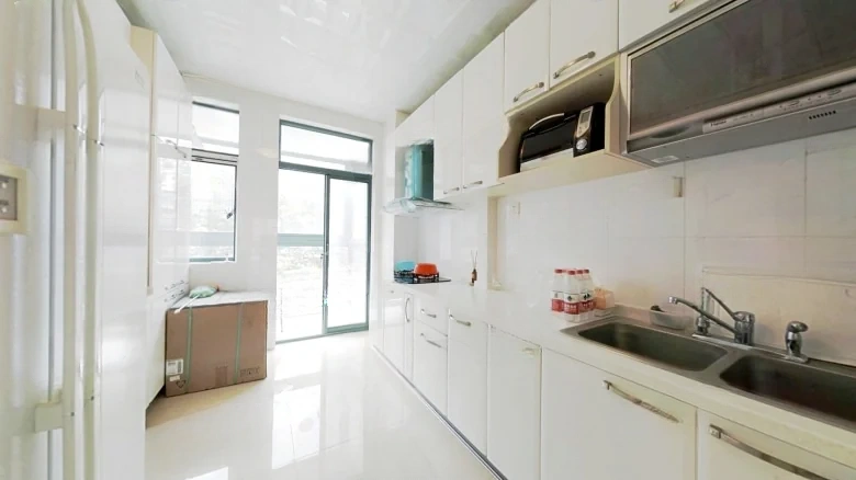 Tiantai Fragrant Valley Phase I - View 9