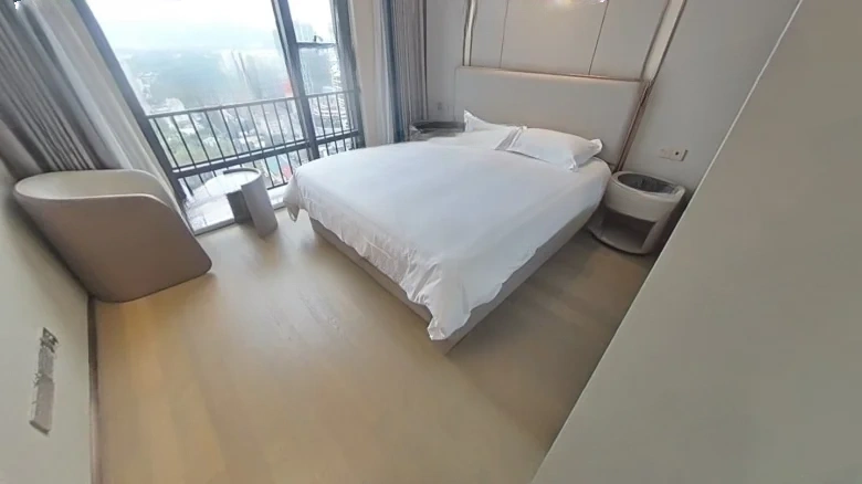 Greenland Purple Gold Center - View 2