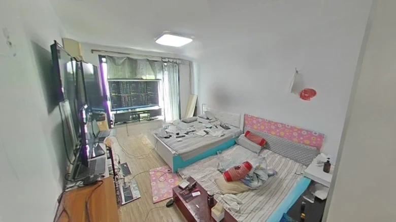 Xinguidu Phase III - View 2