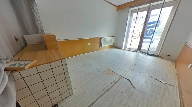 New Moon Lane - View 2