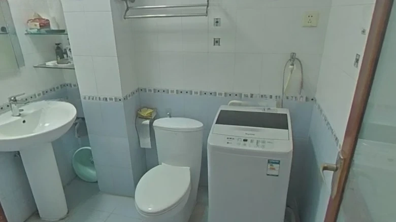 Jinxiu Pearl River Garden Orchid Courtyard - View 11