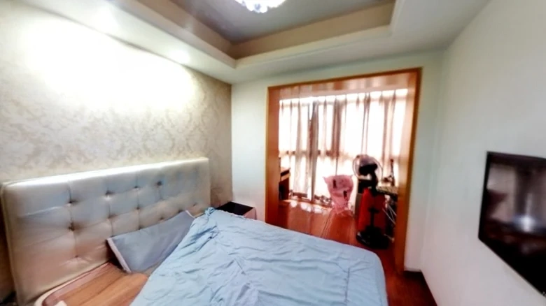 New View Center Phase II - View 2