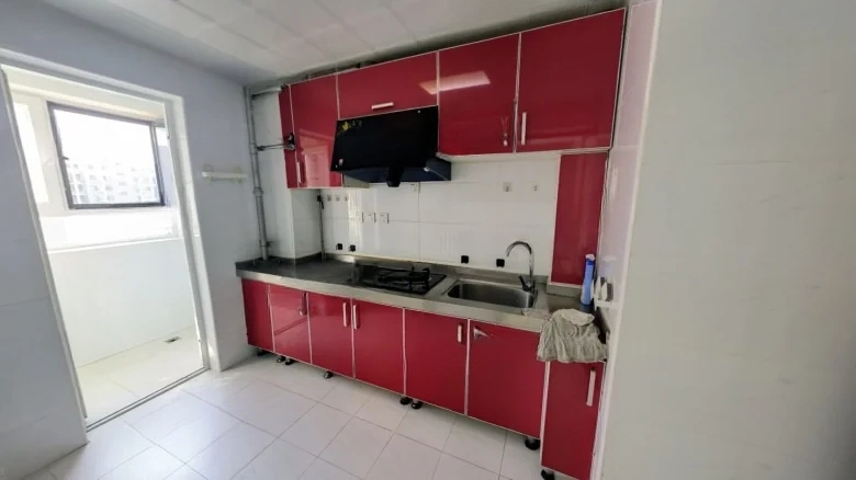 Xiaojiahe New Village East District - View 4