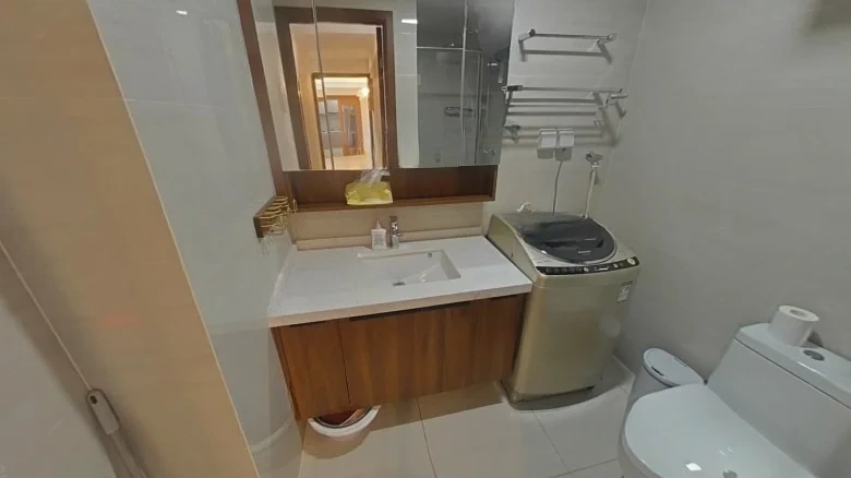 Zhongxin Fengyue City - View 7