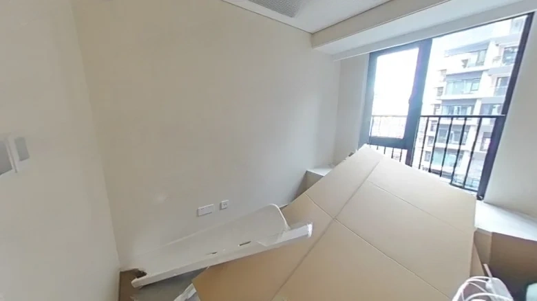 Zhongliao Wuhou Ruifu - View 4