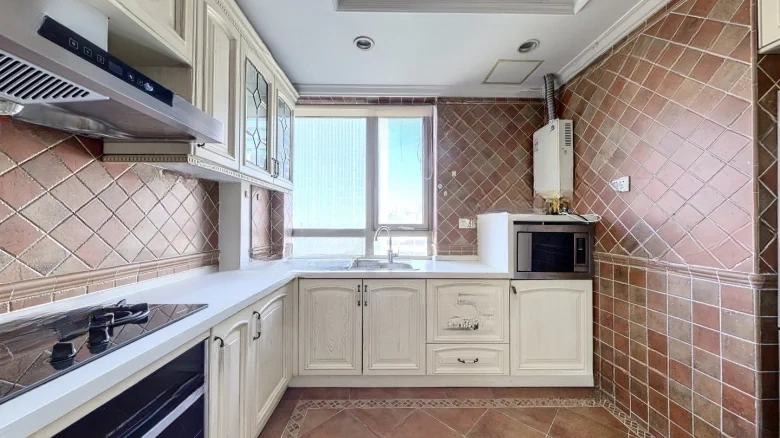 Cherry Sea Garden Phase II - View 5