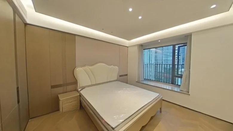 Jianfa Wuyuan Yingyue - View 3