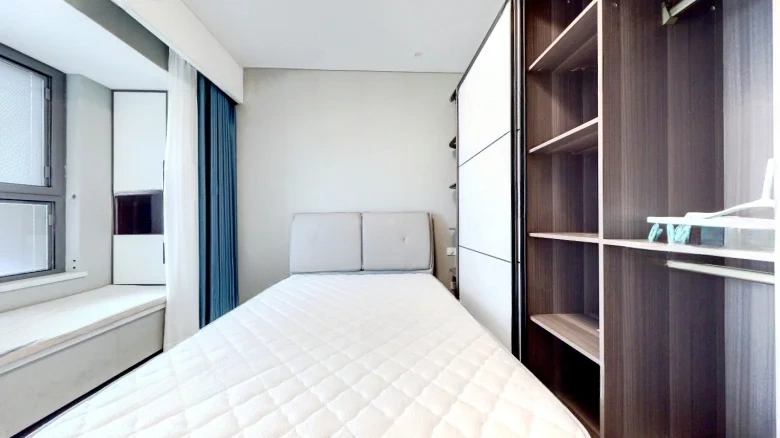 Rongyue Bay Garden - View 2