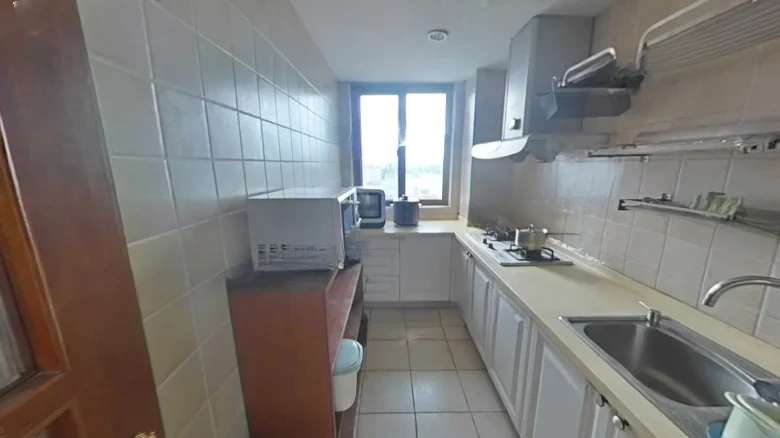 National Convention Center Central Garden - View 5