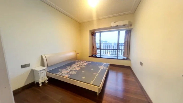 Jadeite North District - View 2