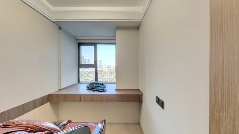 Zilang Tiancheng - View 4