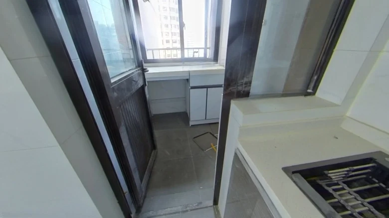 Honghui Prime Seal - View 10