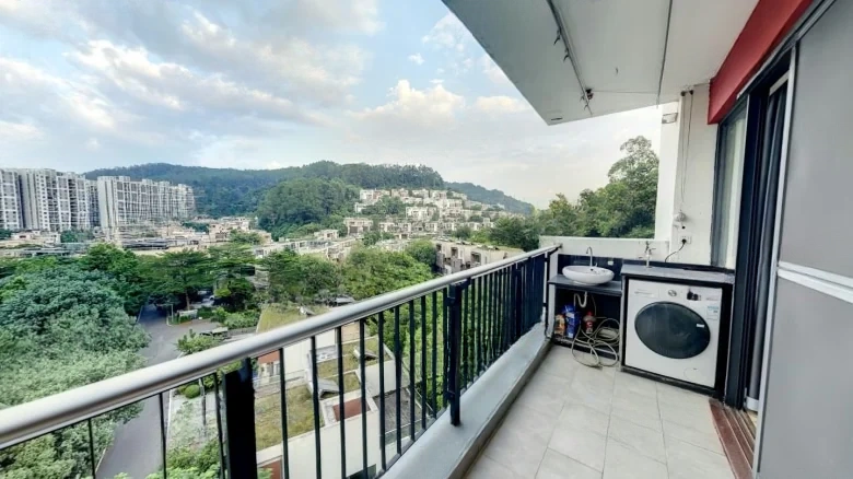 Vanke City - View 16