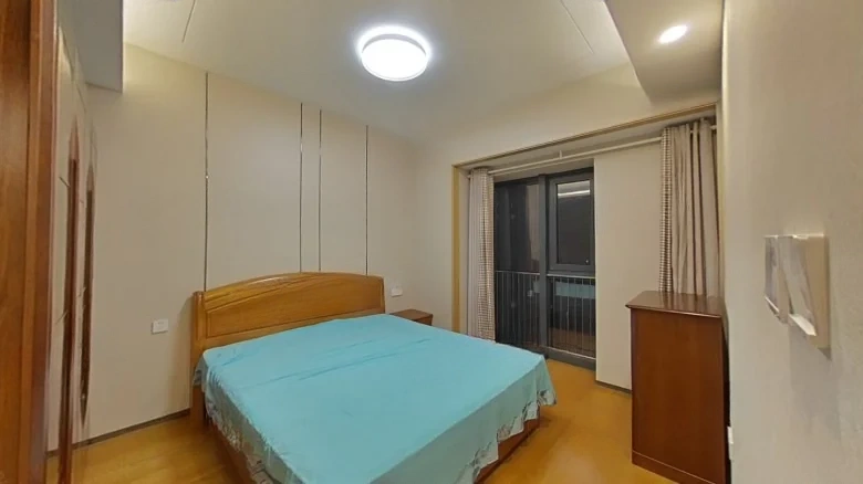 Crown Center Yuefu - View 2