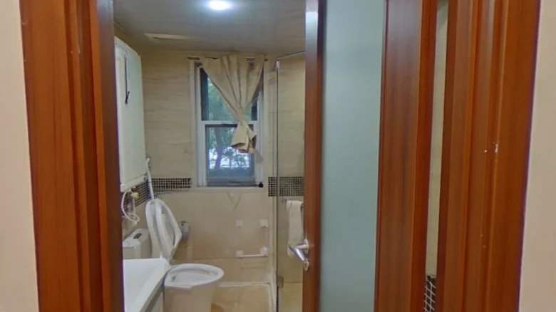 Jinyu Vanke City Phase II - View 9