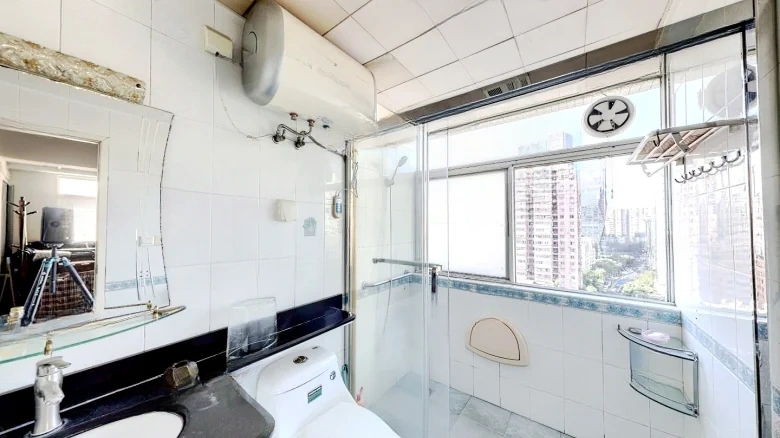 No. 35 Cangbian Road Courtyard - View 10