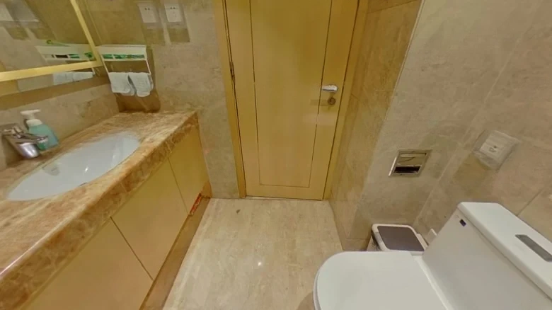 Guorui City West District - View 16