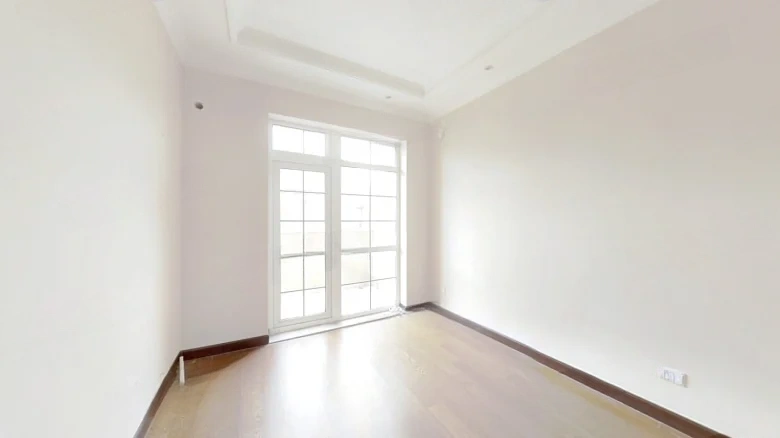 Poly Fortune International Villas - View 3