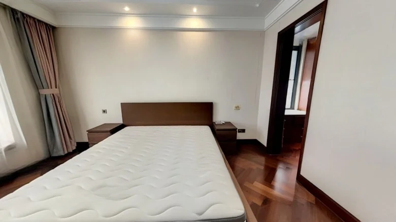 Round Fusion Plaza Residences - View 3