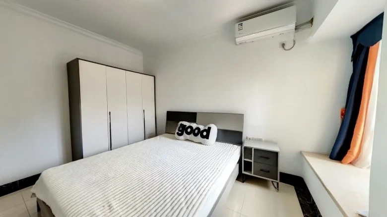 Lungpan Garden - View 3