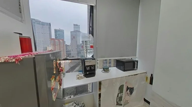 Xinyuan Hive Colony - View 11