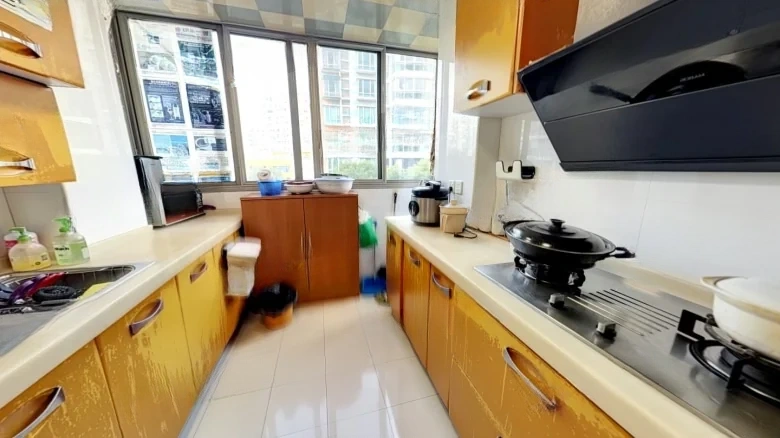 Yangcheng Shijia Yuan - View 7