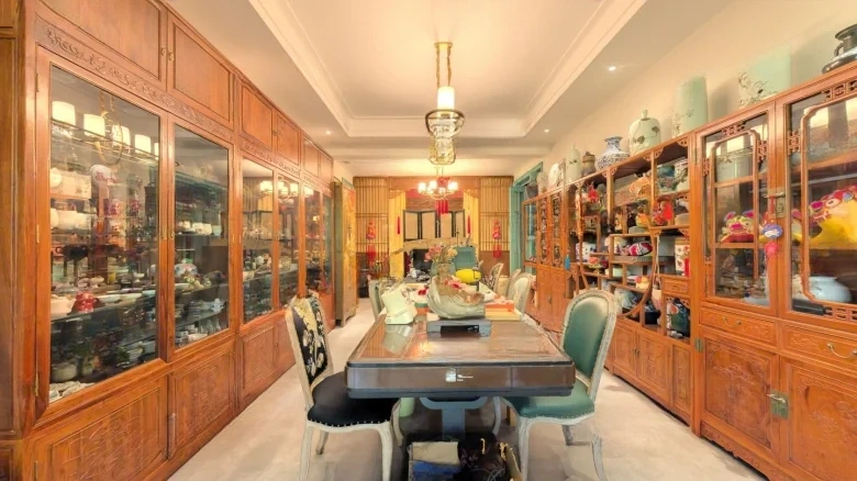 Hengda Mansion - View 7