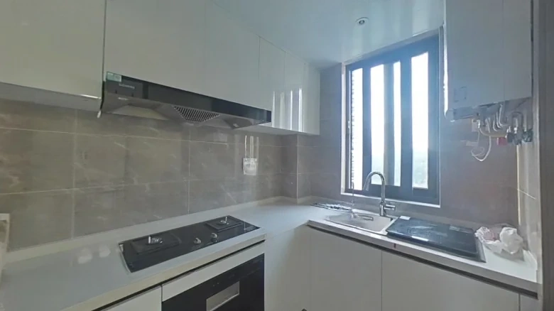 Zhengrong Runlan Mansion - View 8