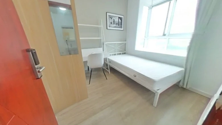 Aibo Liucun Village - View 4