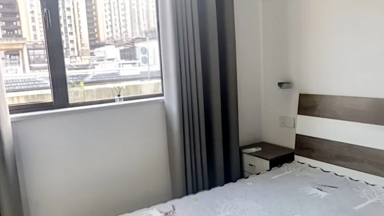 Jingchen Original Work - View 7