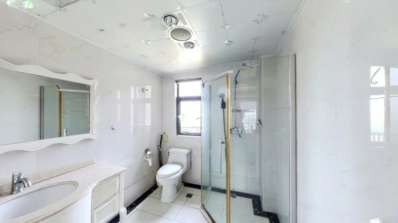 Vanke Kingdom Blue Bay Phase I - View 9