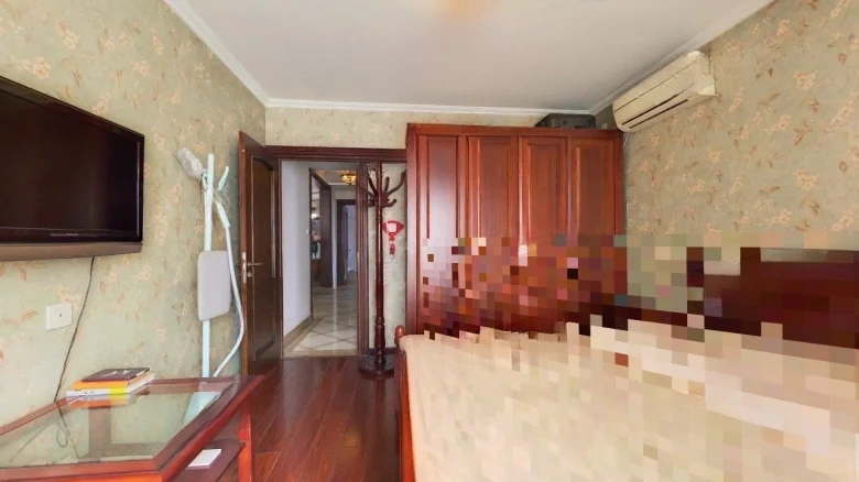 Hongkun Lixiang City Pai Jun District 20 Courtyard - View 2