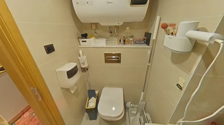 Zhongye Shengshi Square - View 5