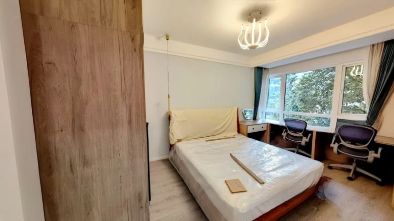 Jiaoyue Yulan Bay by CCCC - View 2