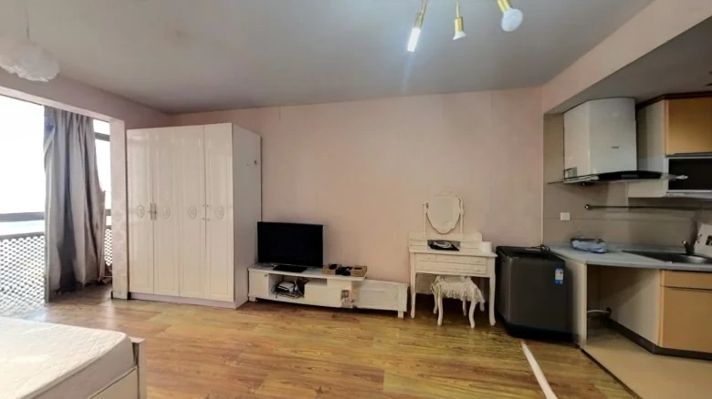 Saint Tiandi Serviced Apartments - View 3