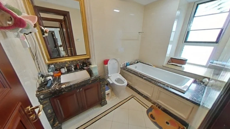 Sunshine Era Phase II - View 8