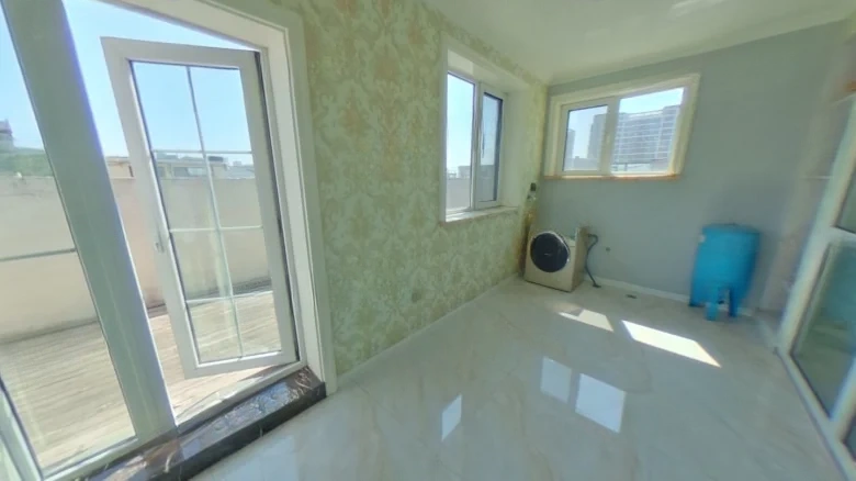 Greenpec City D District - View 15