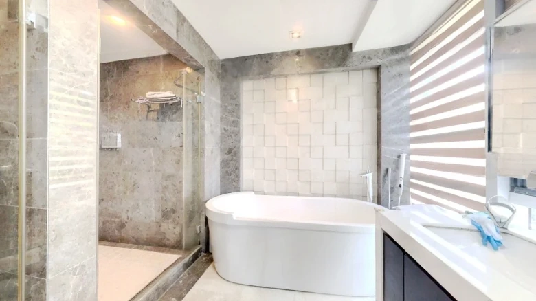 Circular Fusion Tianxi - View 10