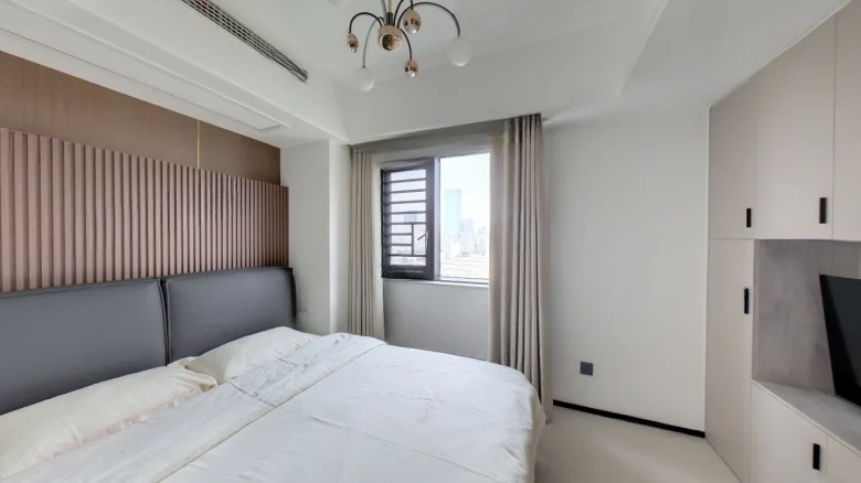 Western Palace Building - View 4