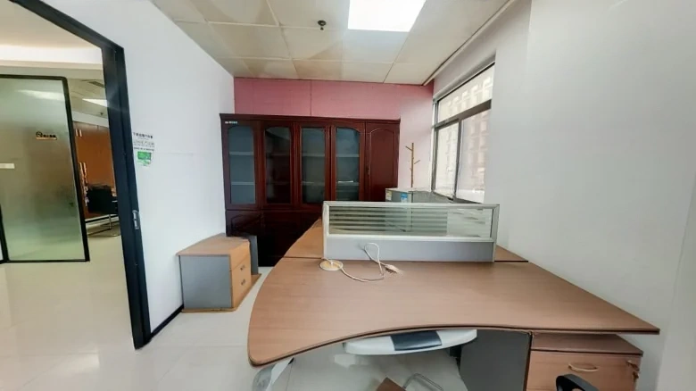 Beautyhua Redwood Great World - View 2