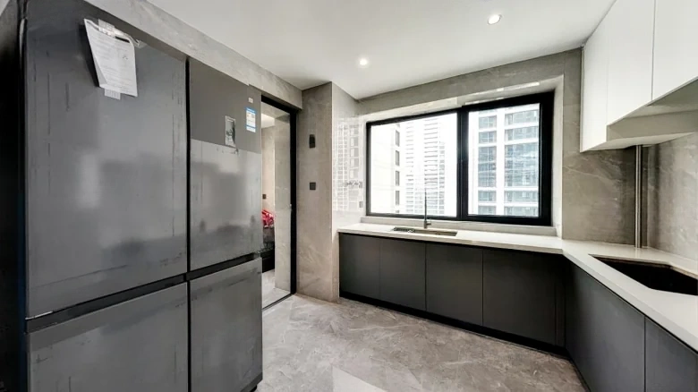 China Railway Construction · Flower Dialogue Hall - View 10