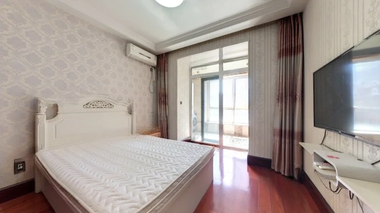 China Ocean AoLong View Residence - View 5