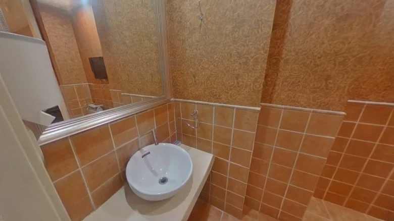 MASTER Domain - View 9