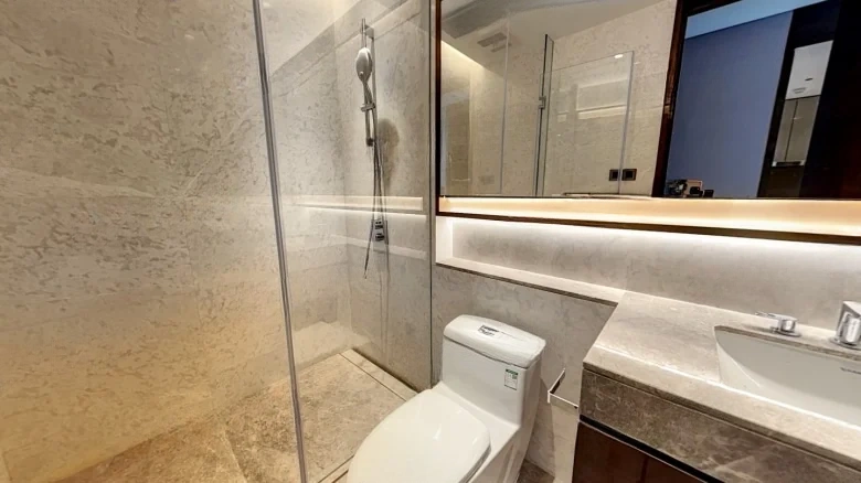 Nine Dragons Warehouse Suzhou International Financial Center - View 12