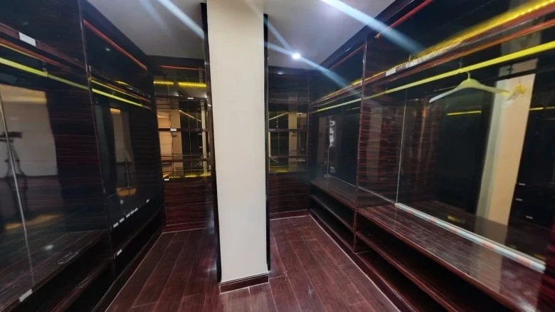 Heavenly Pavilion - View 35