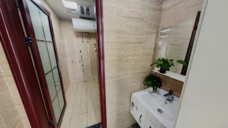 Jade Dragon Kingdom Phase II - View 5