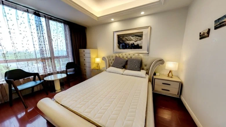 Qingwan Jiayuan Phase II - View 4